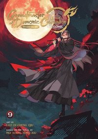 bokomslag Grandmaster of Demonic Cultivation: Mo Dao Zu Shi (The Comic / Manhua) Vol. 9