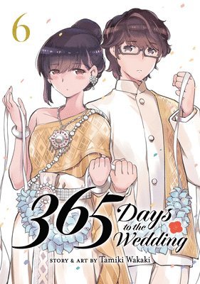 365 Days to the Wedding Vol. 6 1