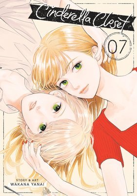 Cinderella Closet Vol. 7 1