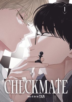 Checkmate Vol. 1 1