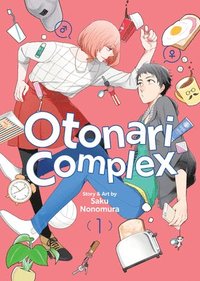 bokomslag Otonari Complex Vol. 1