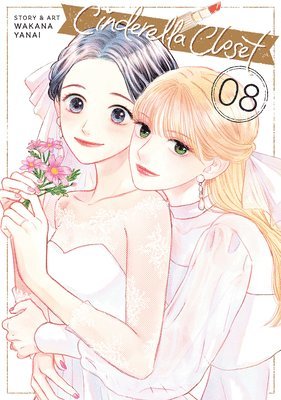 Cinderella Closet Vol. 8 1