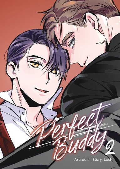 bokomslag Perfect Buddy (The Comic / Manhwa) Vol. 2