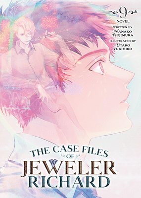 bokomslag The Case Files of Jeweler Richard (Light Novel) Vol. 9