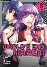bokomslag World's End Harem Vol. 18 - After World