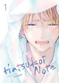 bokomslag Hatsukoi Note Vol. 1