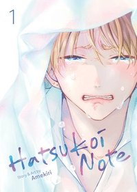 bokomslag Hatsukoi Note Vol. 1