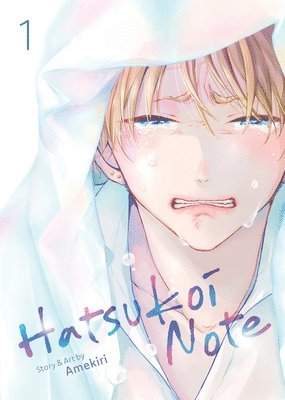 Hatsukoi Note Vol. 1 1