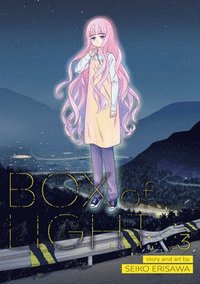 bokomslag Box of Light Vol. 3