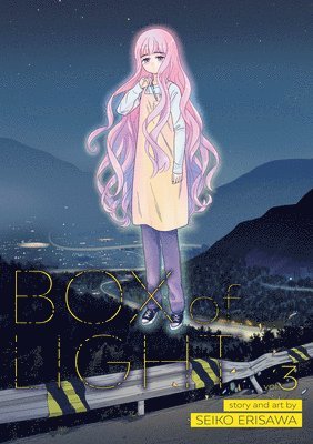 bokomslag Box of Light Vol. 3