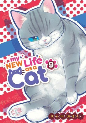 My New Life as a Cat Vol. 9 1