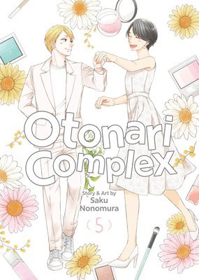 bokomslag Otonari Complex Vol. 5