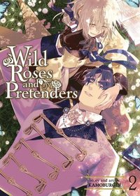 bokomslag Wild Roses and Pretenders Vol. 2