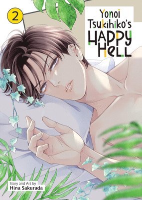 bokomslag Yonoi Tsukihiko's Happy Hell Vol. 2