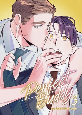 Perfect Buddy (The Comic / Manhwa) Vol. 3 1