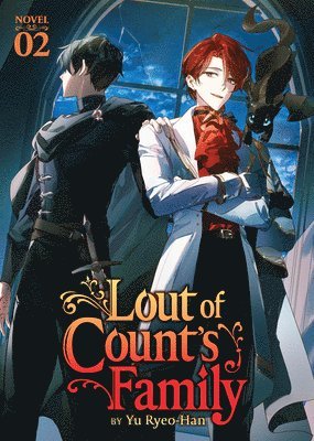 bokomslag Lout of Count's Family (Novel) Vol. 2