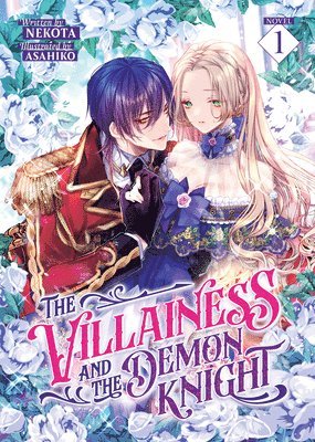 bokomslag The Villainess and the Demon Knight (Light Novel) Vol. 1