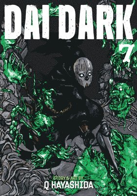 Dai Dark Vol. 7 1