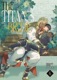 bokomslag The Titan's Bride Vol. 6