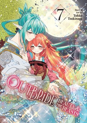 Outbride: Beauty And The Beasts Vol. 7 1