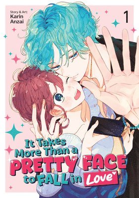 It Takes More Than a Pretty Face to Fall in Love Vol. 1 1