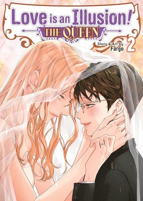 Love is an Illusion! - The Queen Vol. 2 1