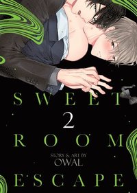 bokomslag Sweet Room Escape Vol. 2
