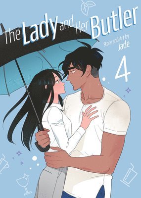 The Lady and Her Butler Vol. 4