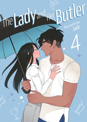 The Lady and Her Butler Vol. 4 1