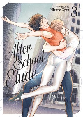 bokomslag After School Etude Vol. 3