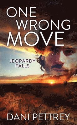 One Wrong Move: Jeopardy Falls 1