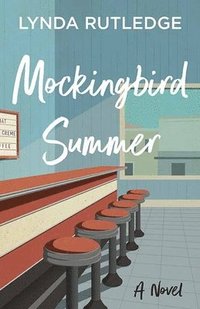 bokomslag Mockingbird Summer