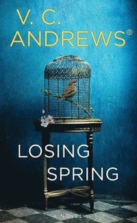 bokomslag Losing Spring