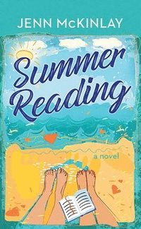 bokomslag Summer Reading