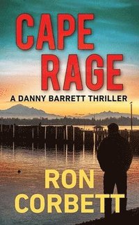 bokomslag Cape Rage: Danny Barrett
