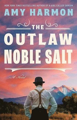 bokomslag The Outlaw Noble Salt