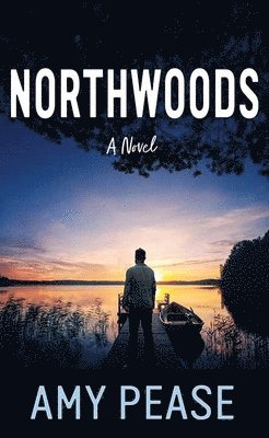 bokomslag Northwoods