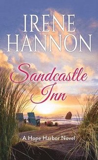 bokomslag Sandcastle Inn: A Hope Harbor Novel