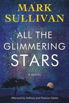 All the Glimmering Stars 1