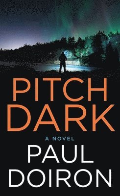 bokomslag Pitch Dark: A Mike Bowditch Novel