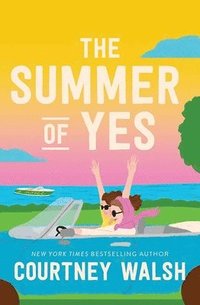 bokomslag The Summer of Yes