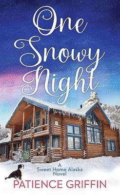 One Snowy Night 1