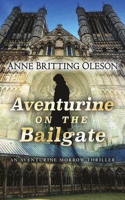 Aventurine on the Bailgate: An Aventurine Morrow Thriller 1