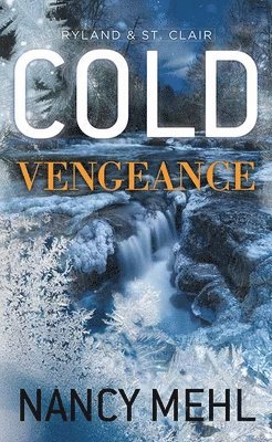 bokomslag Cold Vengeance