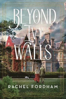 Beyond Ivy Walls 1