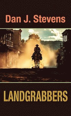 Landgrabbers 1