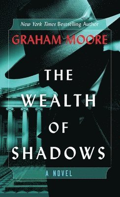 bokomslag The Wealth of Shadows