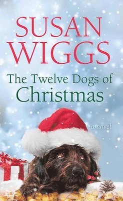 The Twelve Dogs of Christmas 1