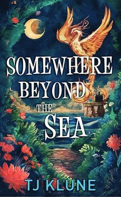 Tj Klune - Somewhere Beyond the Sea, Inbunden