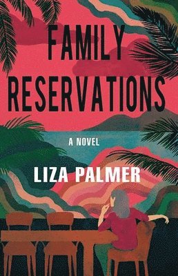 Family Reservations 1